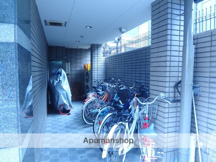 CTビュー永和のその他画像