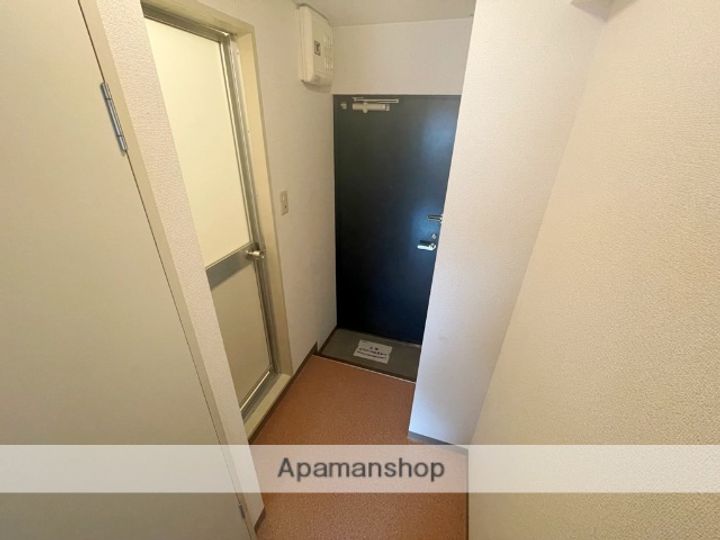 大阪府東大阪市菱屋西1丁目の賃貸マンション506の内装