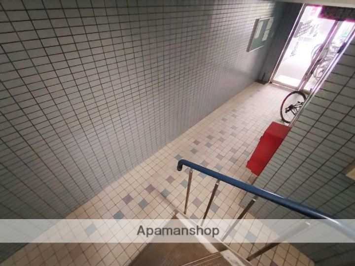 大阪府東大阪市菱屋西1丁目の賃貸マンション506のその他画像