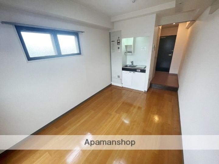 大阪府東大阪市菱屋西1丁目の賃貸マンション506の内装