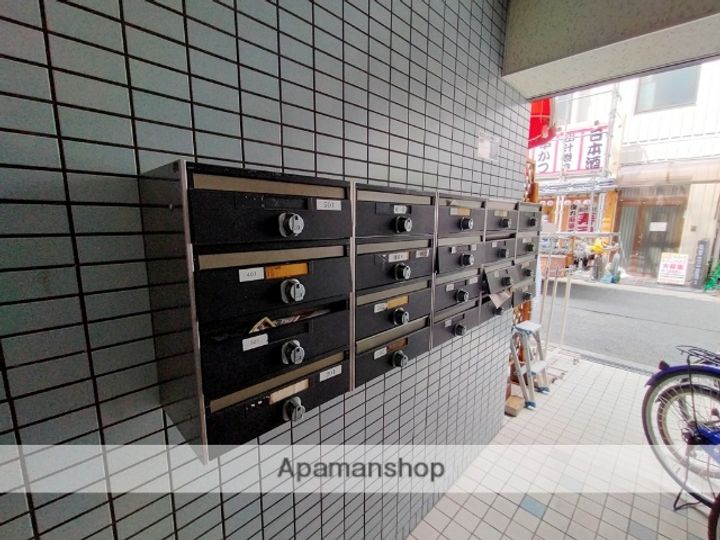 大阪府東大阪市菱屋西1丁目の賃貸マンション506のその他画像