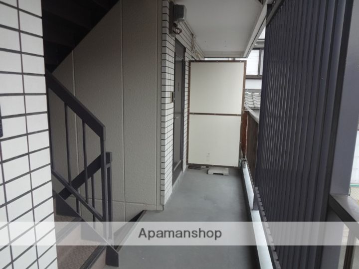 大阪府東大阪市金岡4丁目の賃貸マンションのその他画像