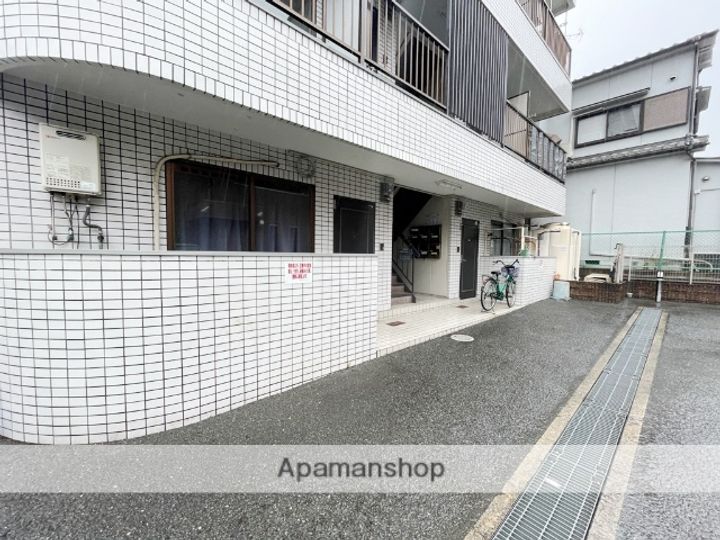 大阪府東大阪市金岡4丁目の賃貸マンションのその他画像