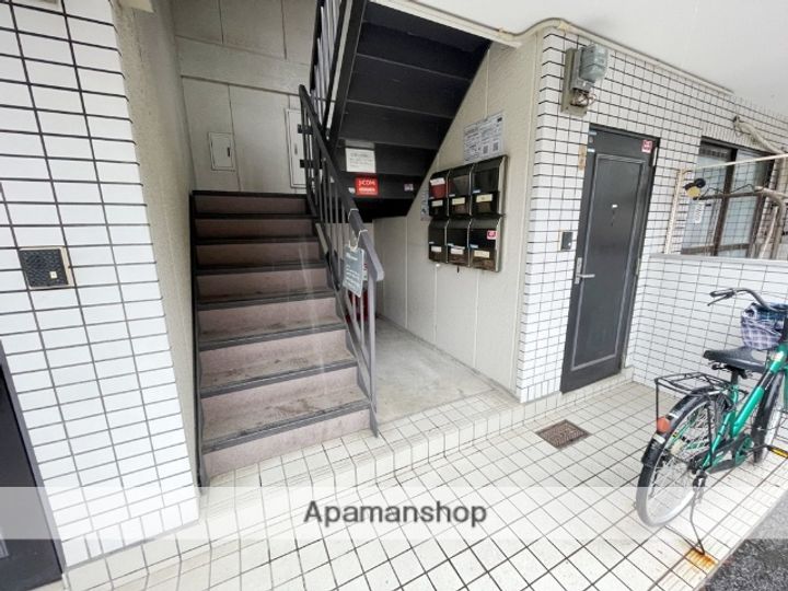 大阪府東大阪市金岡4丁目の賃貸マンションのその他画像