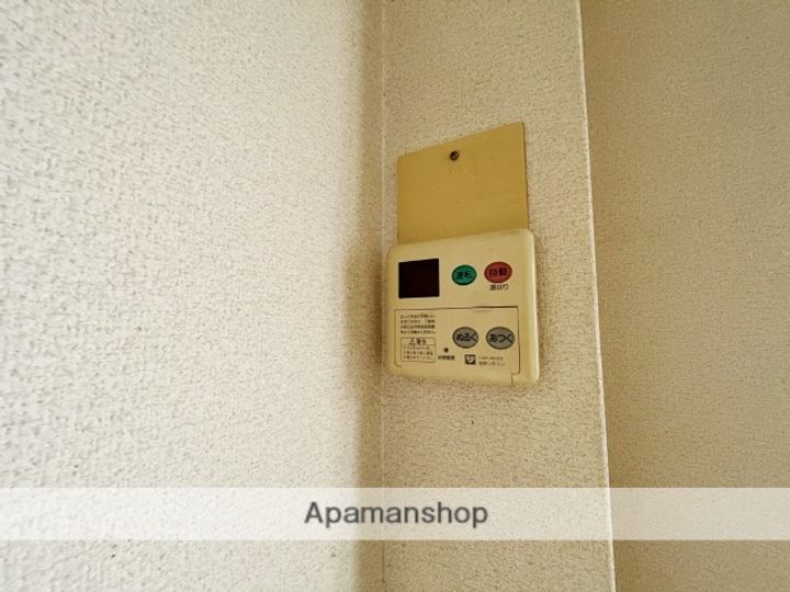 大阪府東大阪市金岡4丁目の賃貸マンションの内装