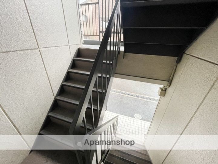 大阪府東大阪市金岡4丁目の賃貸マンションのその他画像