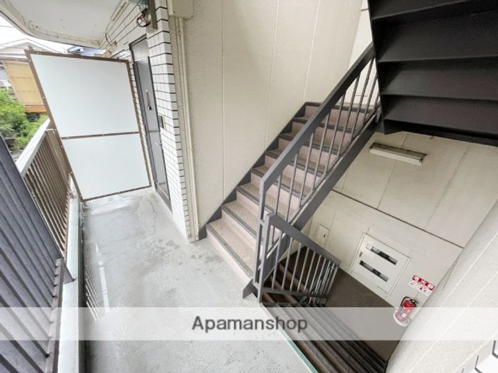 大阪府東大阪市金岡4丁目の賃貸マンションのその他画像