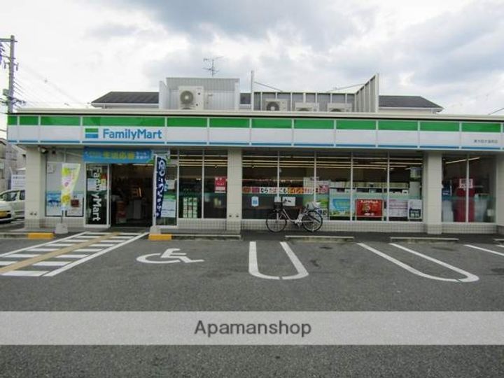 大阪府東大阪市金岡4丁目の賃貸マンションの周辺