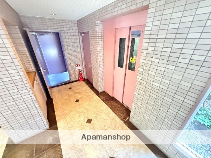 大阪府東大阪市中新開1丁目の賃貸マンションのその他画像