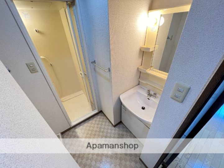 コーポラス新石切のその他画像