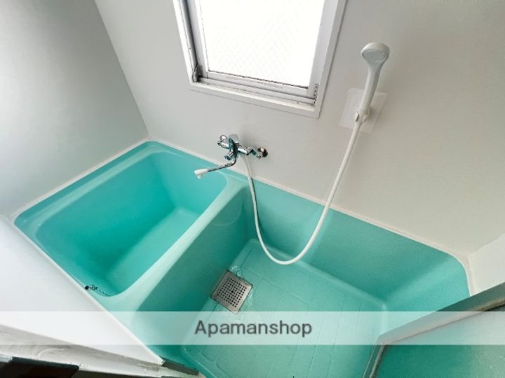 星光マンション301の風呂