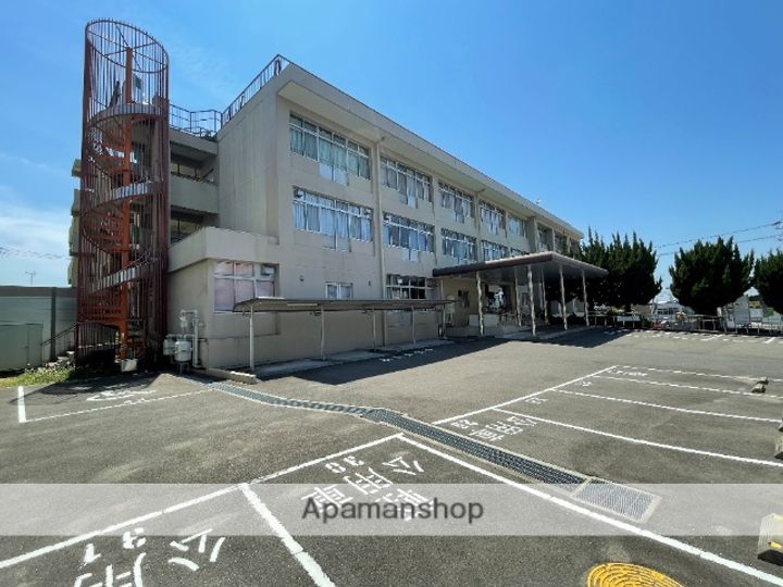 星光マンション301の周辺