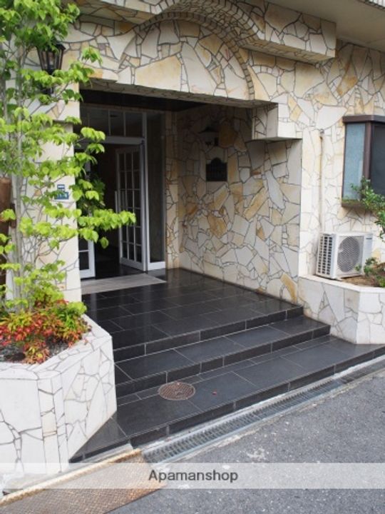大阪府東大阪市菱屋西5丁目の賃貸マンションのその他画像