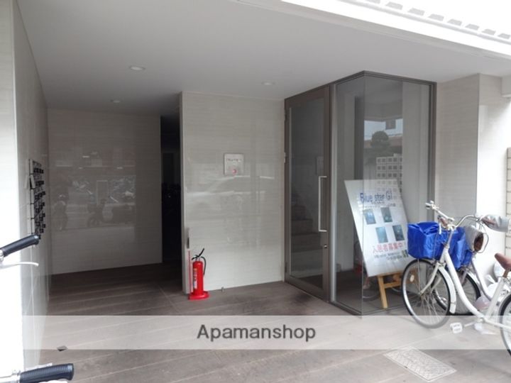 BLUE STAR G−1のその他画像