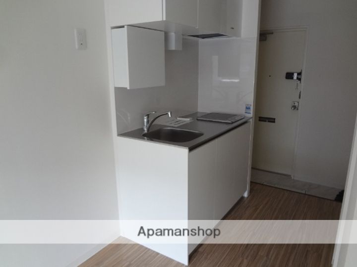 BLUE STAR G−1の内装