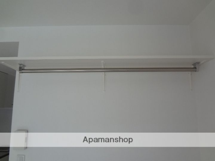 BLUE STAR G−1の内装