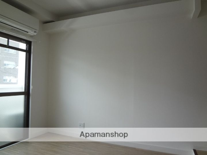 BLUE STAR G−1の内装