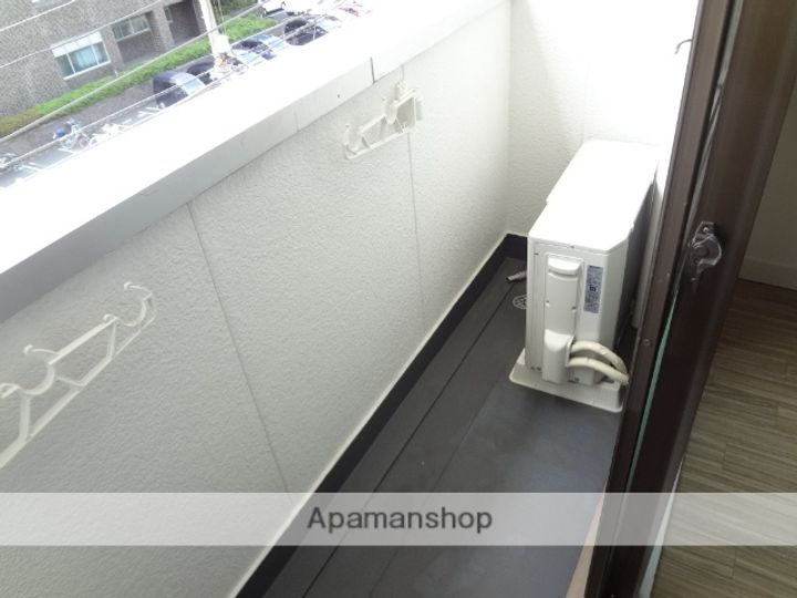 BLUE STAR G−1のその他画像