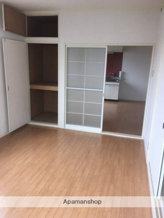菊水ハイツのその他画像
