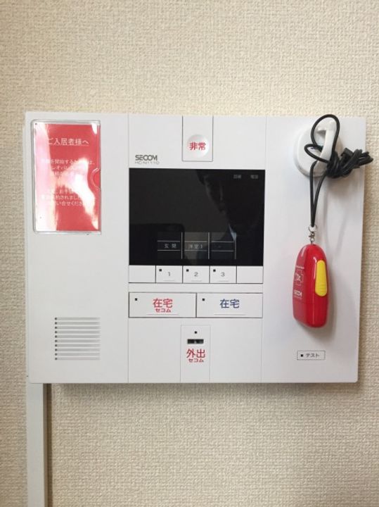 レオパレス畑山のその他画像