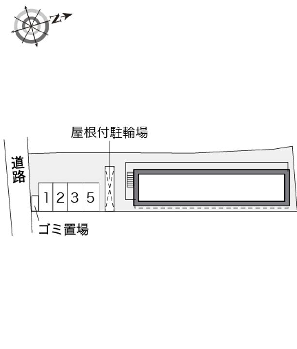 レオパレスMAのその他画像