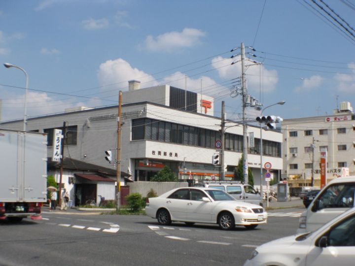 レオパレスMAの周辺