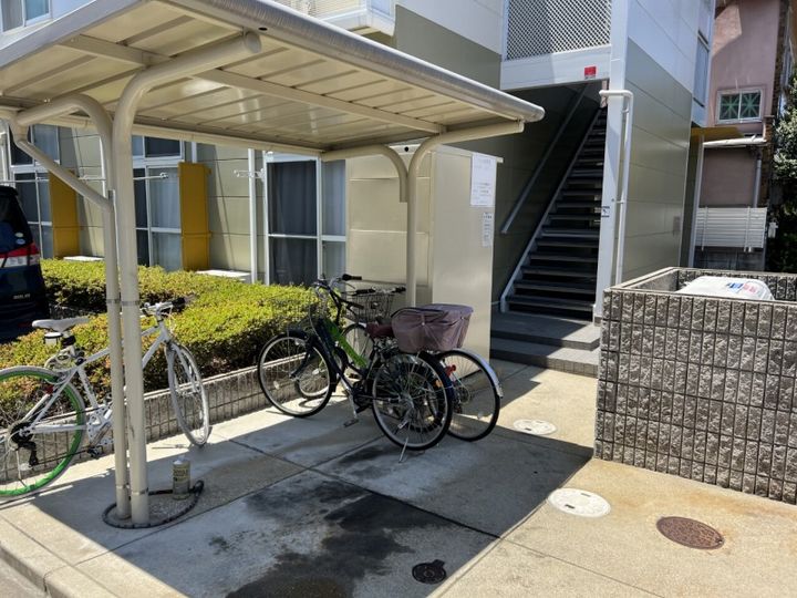 レオパレスchuTTiのその他画像