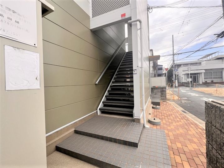 レオパレスchuTTiのその他画像