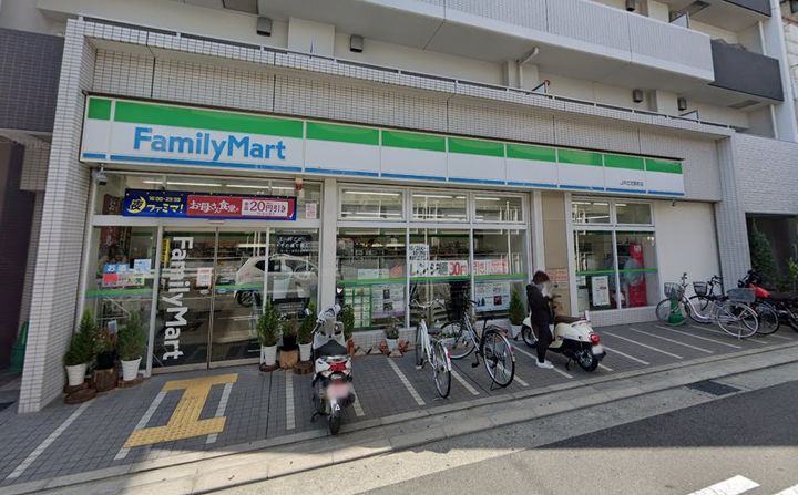 レオパレスMarutakaの周辺