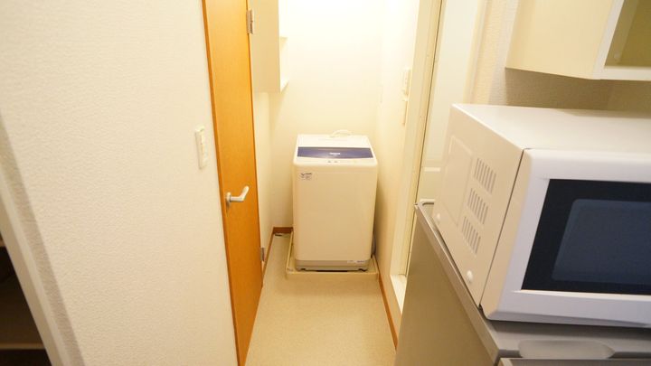 レオパレスNEO 深阪205のその他画像