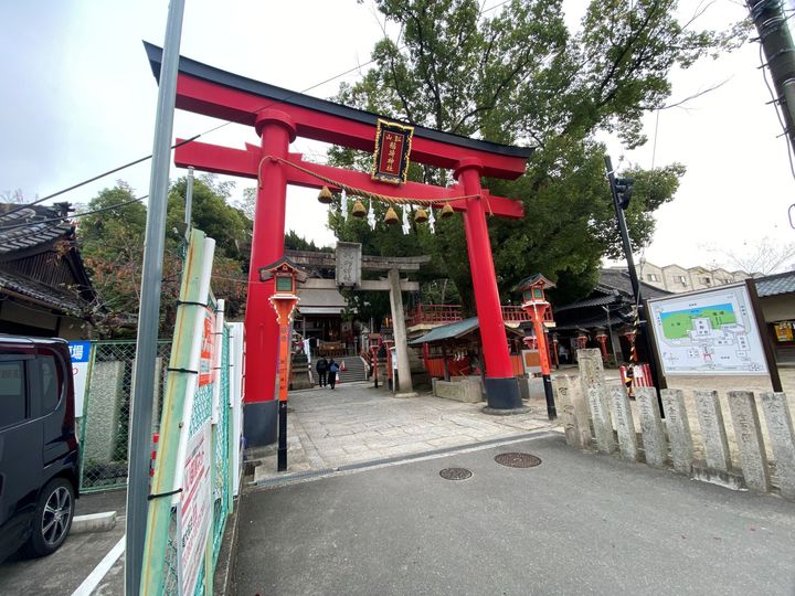 レオネクストウッドの周辺