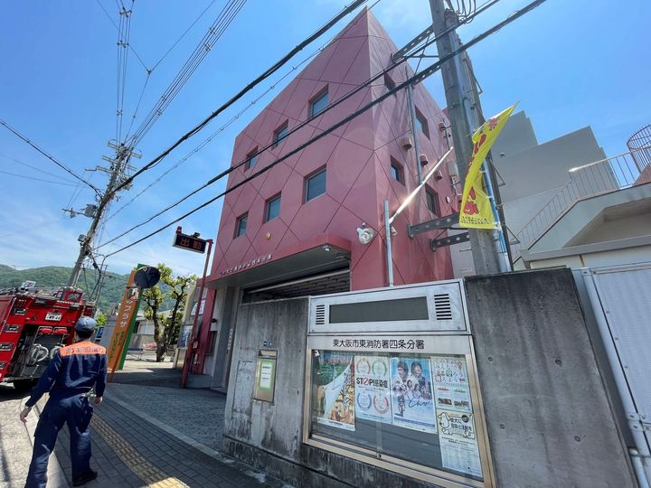 レオネクストウッドの周辺
