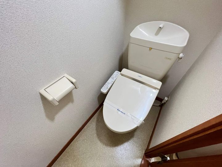 レオパレス旭町のその他画像