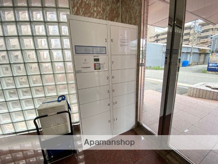大阪府東大阪市川俣1丁目の賃貸マンションのその他画像