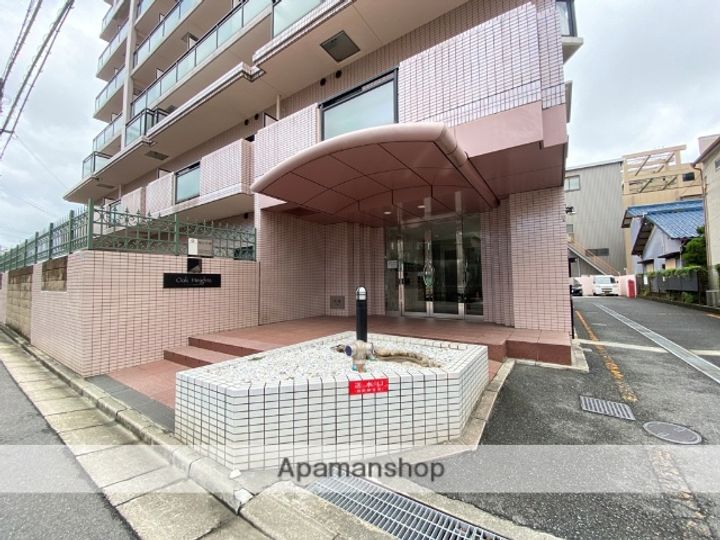 大阪府東大阪市川俣1丁目の賃貸マンションのその他画像