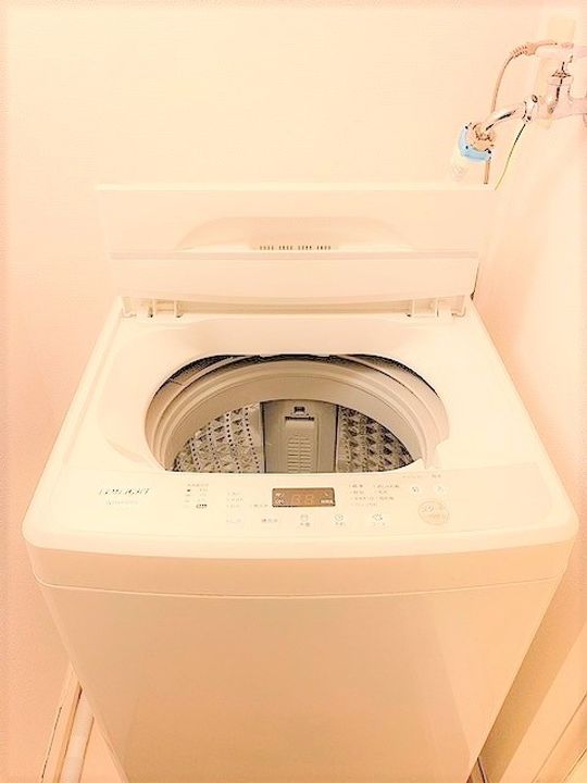 レオパレスIMAZUⅠ105のその他画像