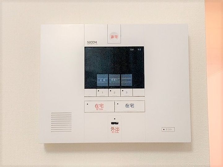 レオパレスIMAZUⅠ105のその他画像