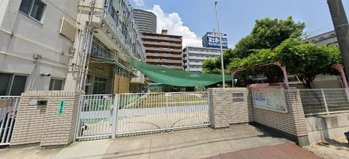 レオパレスIMAZUⅠ105の周辺