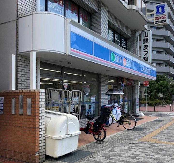 レオパレスIMAZUⅠ105の周辺