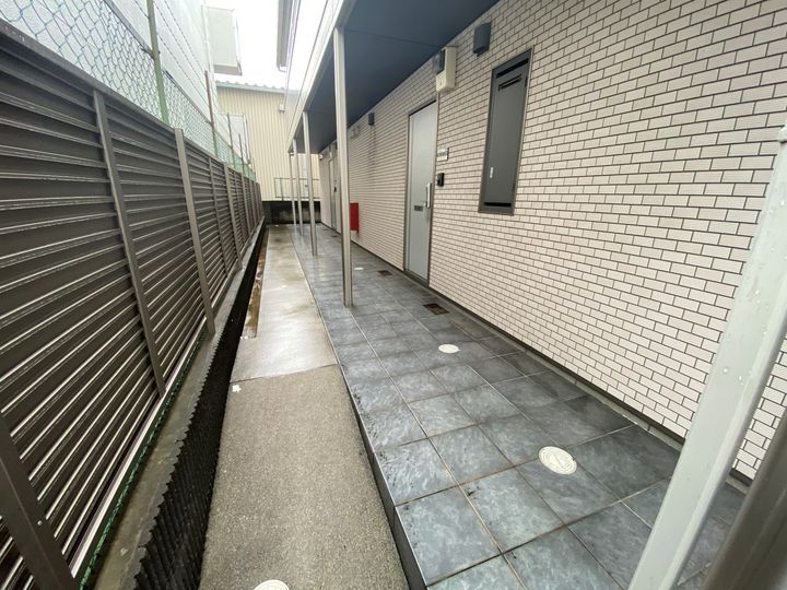 ルーエ Ⅱ201号室のその他画像