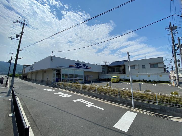 ルーエ Ⅱ201号室の周辺