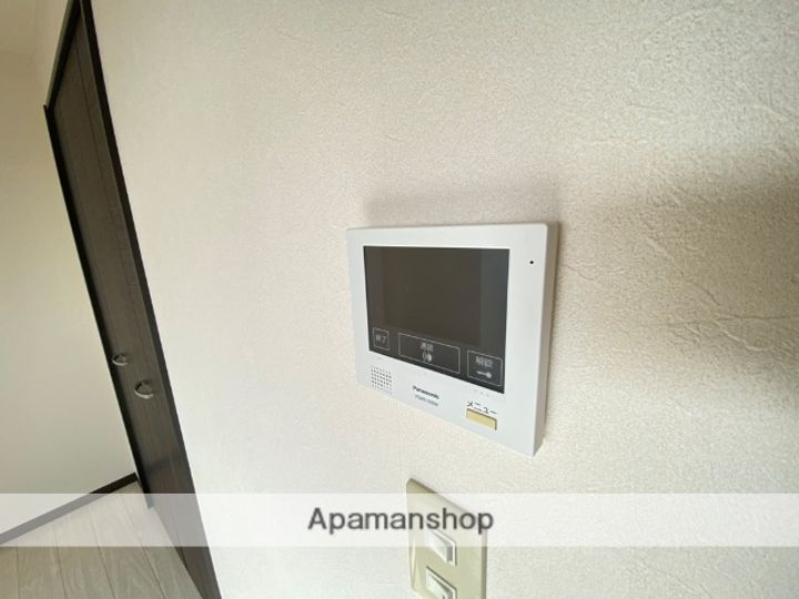 アームスコート若江岩田の内装