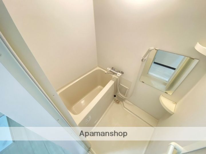 アームスコート若江岩田の内装