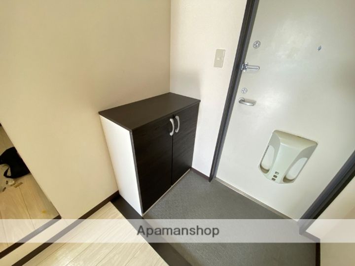 アームスコート若江岩田の内装