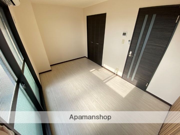 アームスコート若江岩田の内装