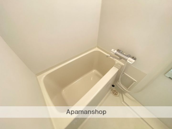 アームスコート若江岩田の風呂