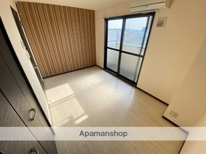 アームスコート若江岩田のその他画像