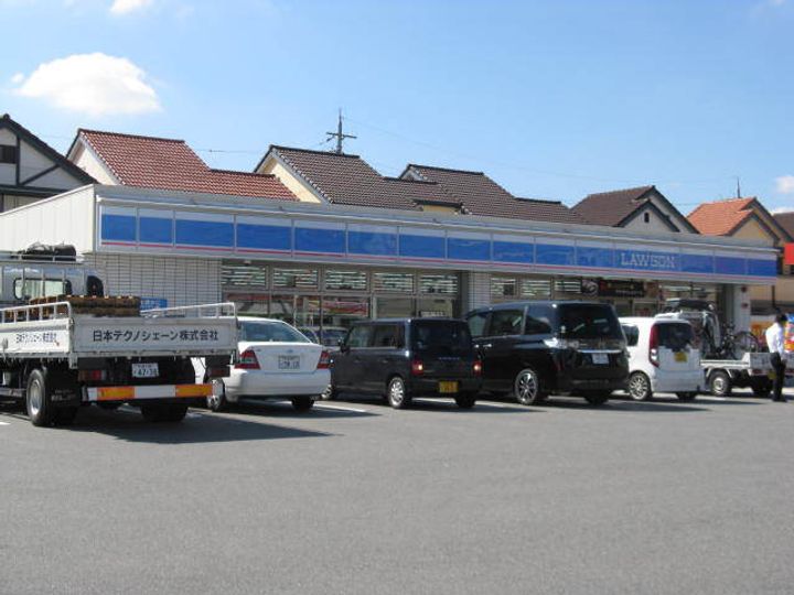 サンビレッジOKUNO B202号室の周辺