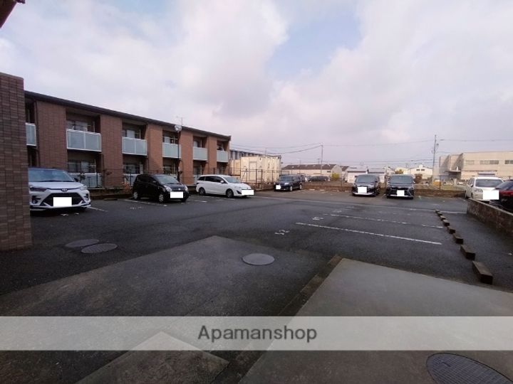 ラポール山賀のその他画像