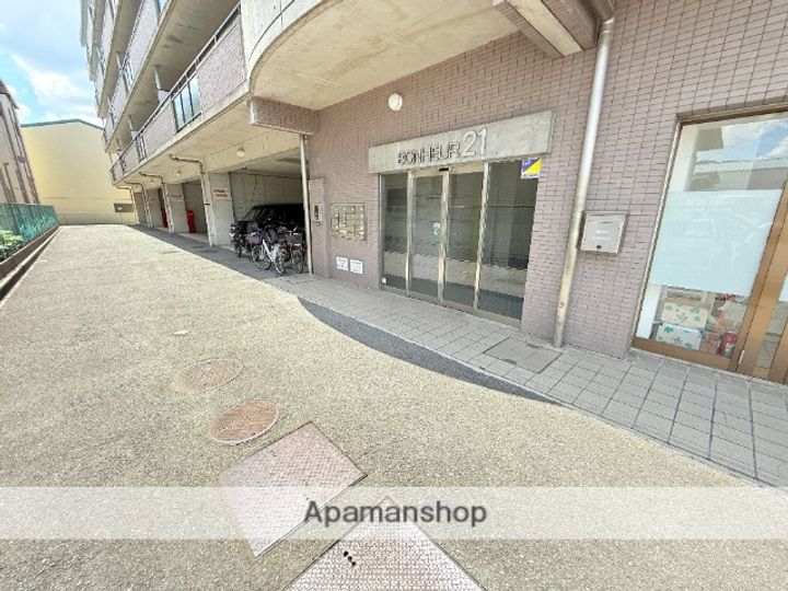 大阪府東大阪市加納5丁目の賃貸マンションのその他画像